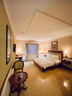 HomeYO Hotel
